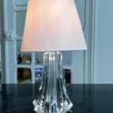 Crystal lamp Pierre D'Avesn