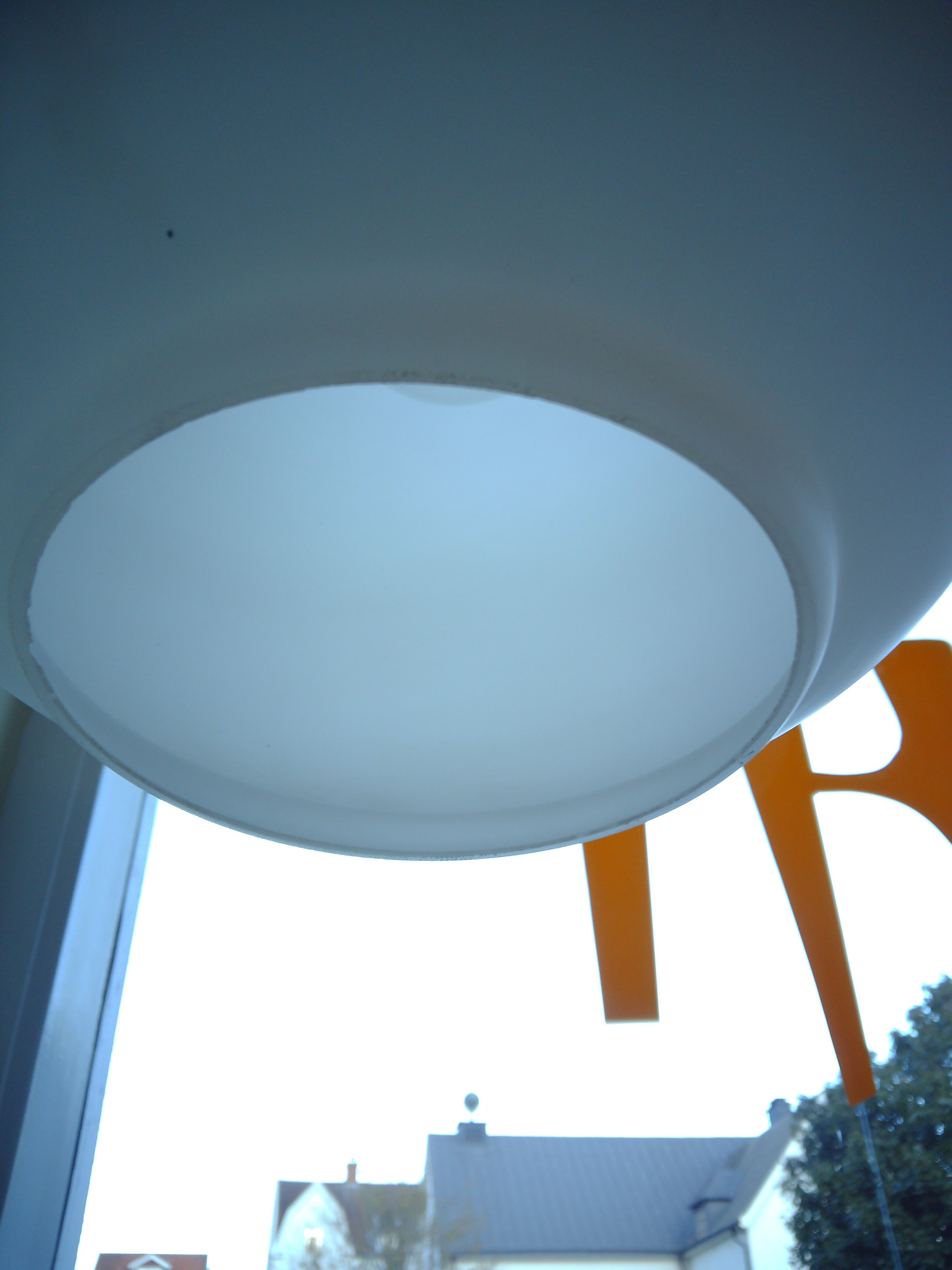 VL45 Radiohuspendel by Vilhelm Lauritzen for Louis Poulsen, Denmark