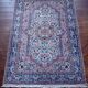 Handmade Pakistani Punjabi Rug 187x129cm