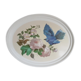 Melform Oval Service Tray