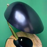 Lampe de table Bauhaus des années 1930 par Gebrüder Cosack Allemagne