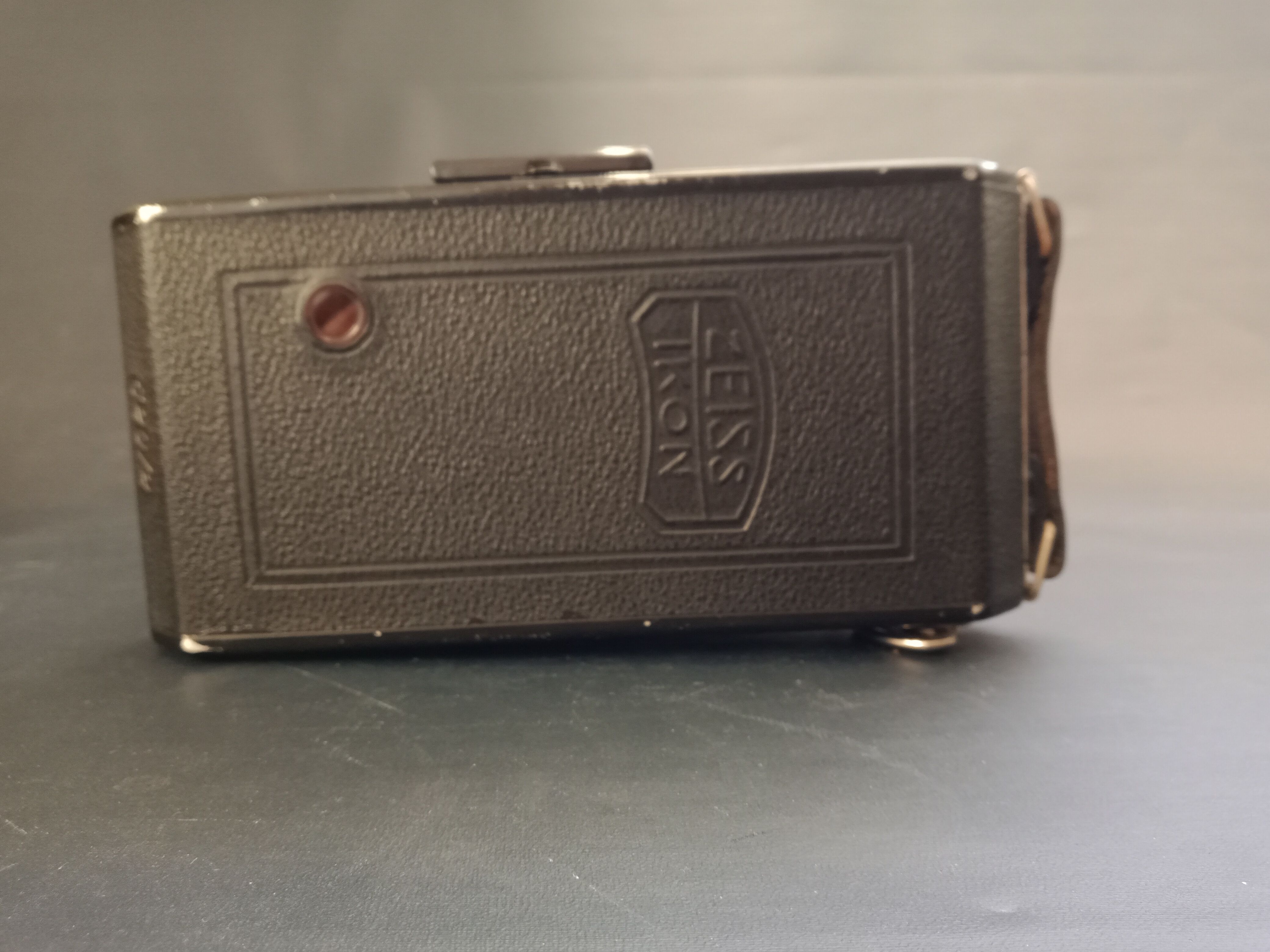 Zeiss Ikon Ikonta Camera 520/2 1940