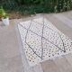 Traditional handmade Berber rug size 150 x 250 cm