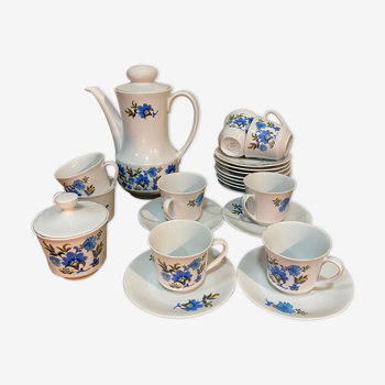 Seltmann Weiden Bavaria coffee service