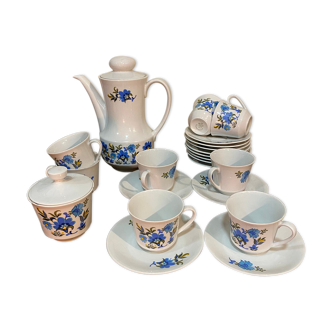 Seltmann Weiden Bavaria coffee service