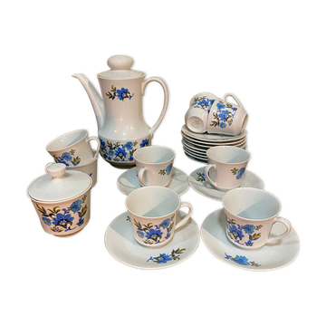 Seltmann Weiden Bavaria coffee service