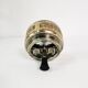 Art Deco revolving ashtray, Erhard, Germany, 1960s.
