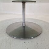 Circle coffee table by Pierre Paulin for Artifort 1960's