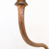 Copper alloy patère