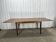 Vintage teak extendable dining table – 1960s