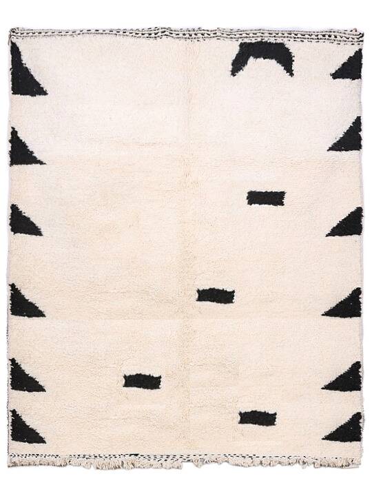Moroccan Berber rug 250cmx150cm