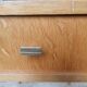 Set of 2 bedside tables year 50