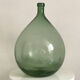 Green demijohn