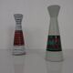 Ceramic vases by Heinz Siery for Scheurich, 1950s, set of 2.