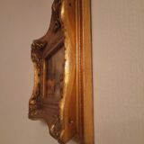 Still life oil on wood