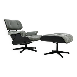 Fauteuil de Charles et Ray Eames pour Herman Miller, années 1970