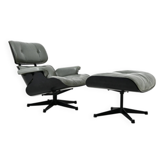Fauteuil de Charles et Ray Eames pour Herman Miller, années 1970