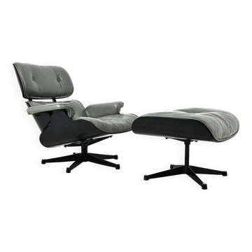 Armchair by Charles and Ray Eames for Herman Miller, 1970s