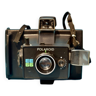 Polaroid ee66 - appareil photographique instantané vintage