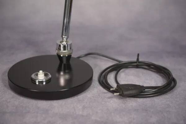 JUMO 900 desk lamp by Yves Jujeau, Pierre and André Mounique – 1960s