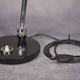 JUMO 900 desk lamp by Yves Jujeau, Pierre and André Mounique – 1960s