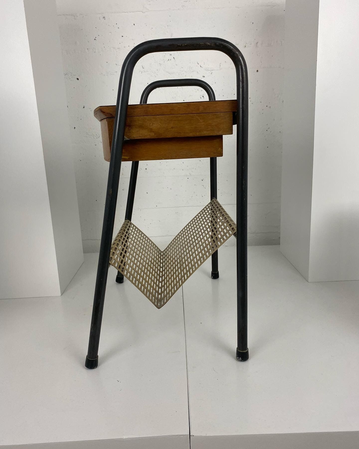 Jacques hitier for tubauto - bedside "miami"