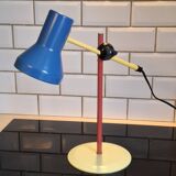 Memphis lamp