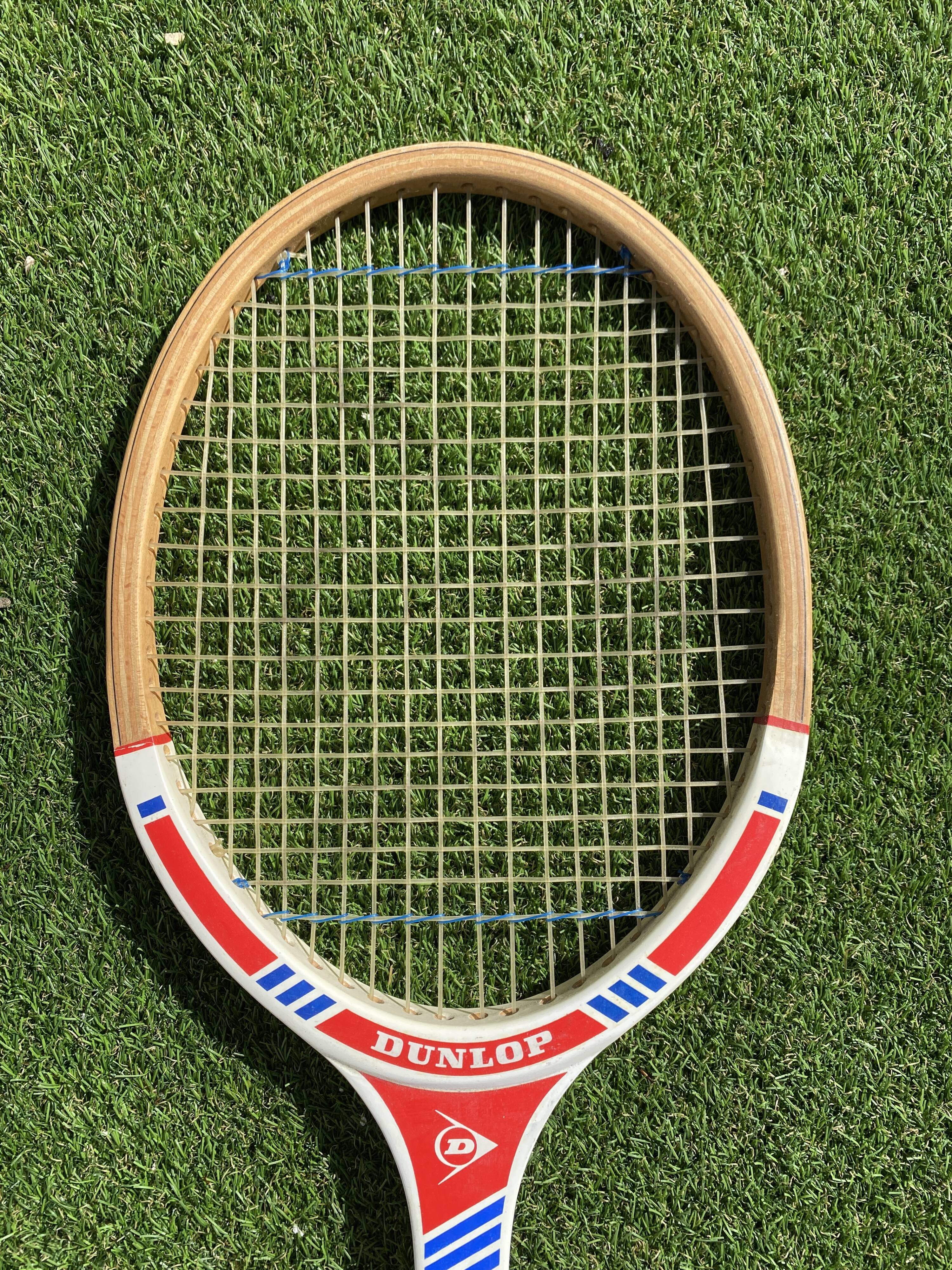 Dunlop Tangent Tennis Racket