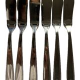 6 fish knives