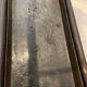 Wooden umbrella stand Fischel