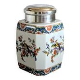 Tea box