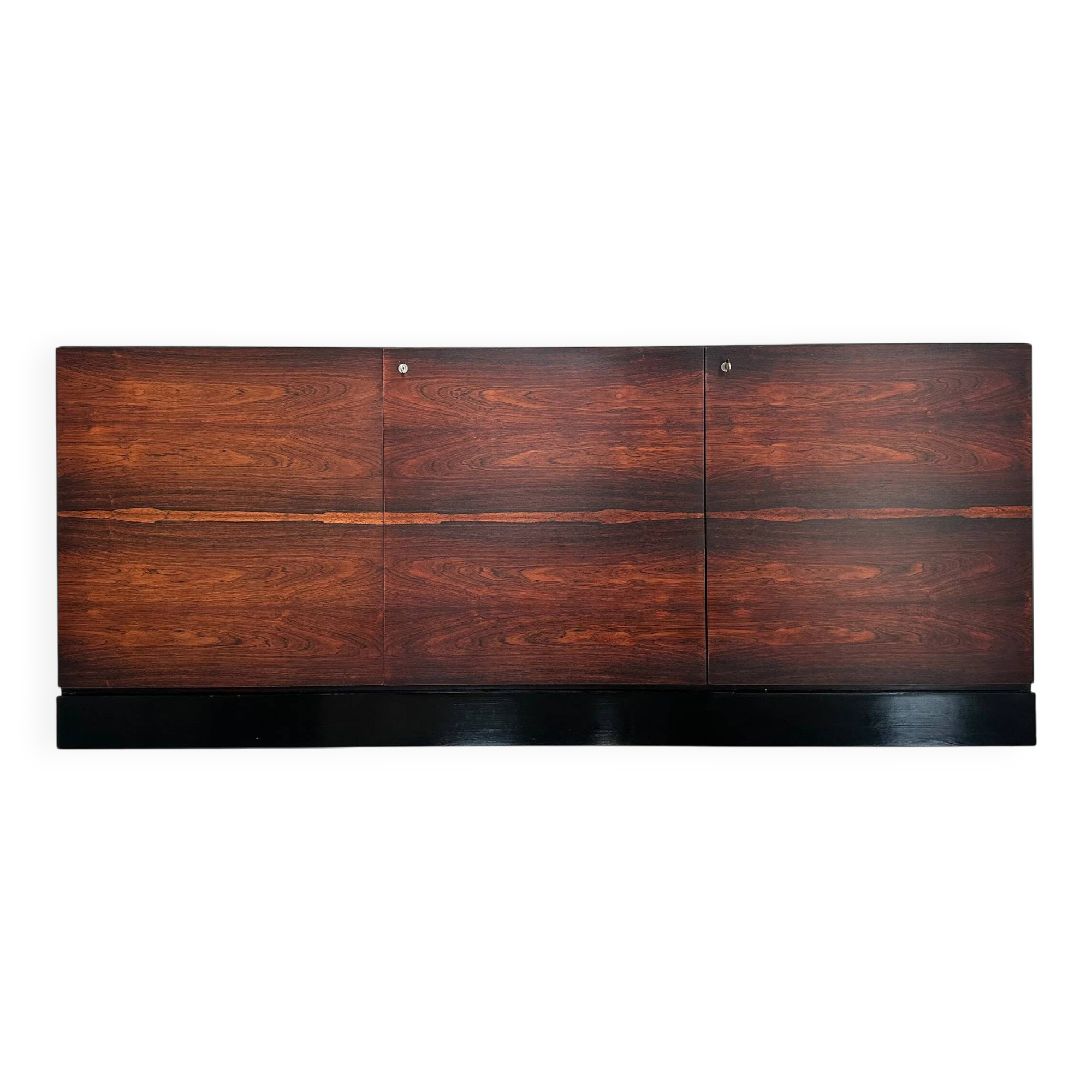 Oswald Vermaercke modernist sideboard