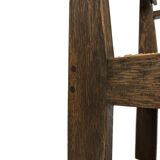 Fauteuil Art Déco JA Muntendam LOV Oosterbeek 1920 Design
