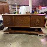 Art Deco sideboard
