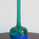 Gio Ponti for Venini Murano glass bottle "Morandiane" serie, 1960s