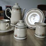 Coffee or tea service