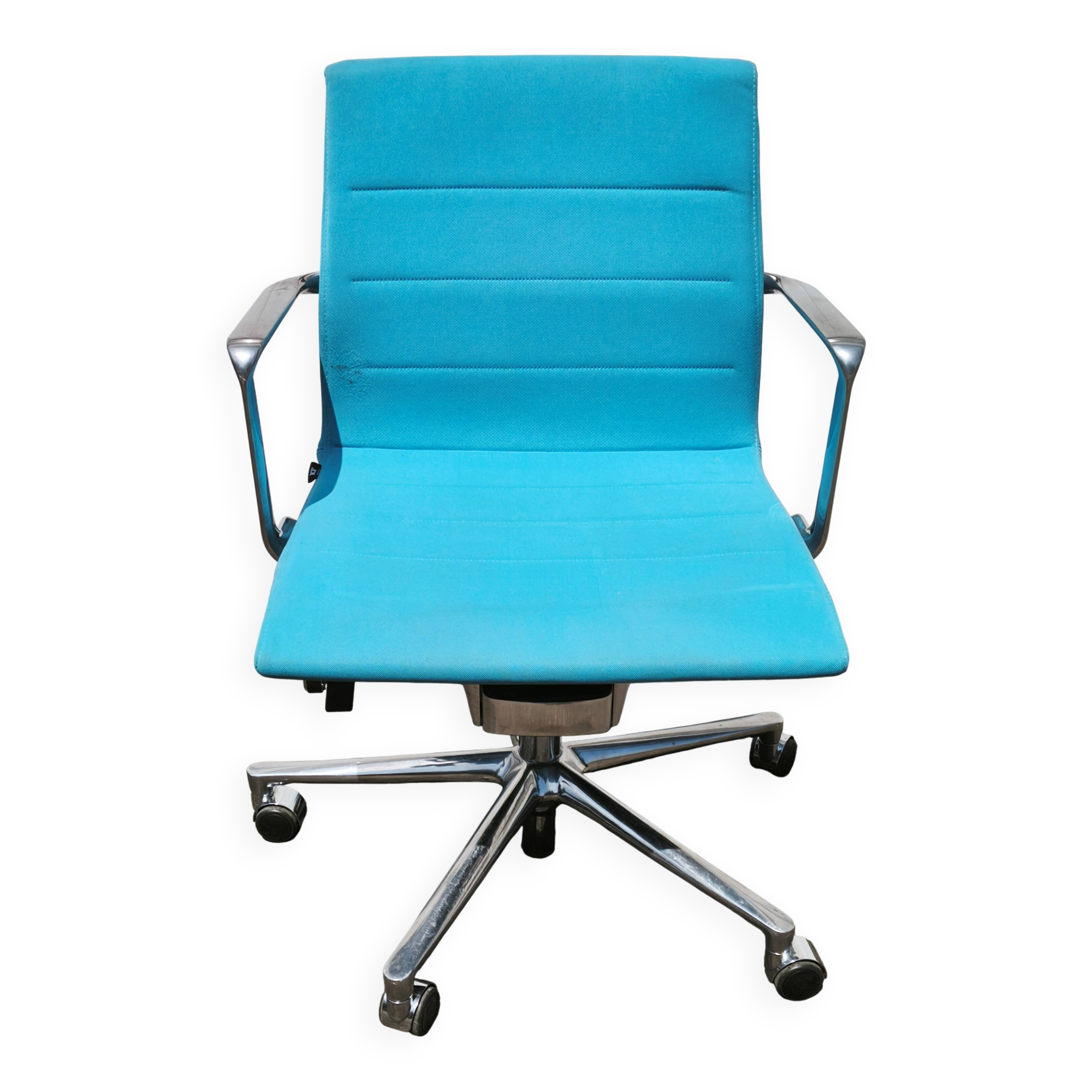 Una Management Office Chair, ICF