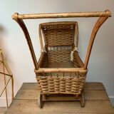 Child stroller or pram