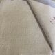 Nappe en chanvre