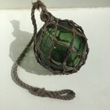 Marine glass ball