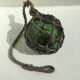 Boule de verre marine
