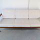 Danish scandinavian sofa distributed to Roche Bobois 1960