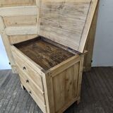 Commode