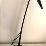 Dove desk lamp by Marco Colombo and Mario Barbaglia 1980s