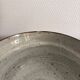 Lot 2 Tea Bowls Rice Stoneware Glazed Chawan Plum Blossom Chinese Japanese