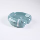 Ashtray art deco ceramiqe 1930