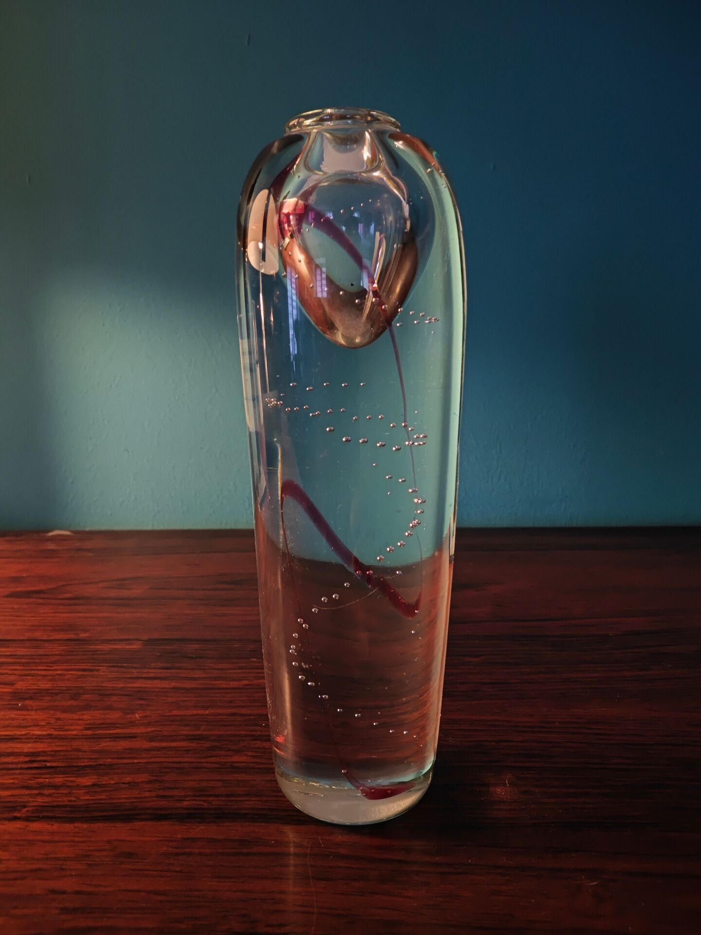 Vase Nicolas Morin