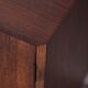 60's rosewood sideboard Danish design Kai Kristiansen for Feldballes Møbelfabrik