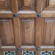 Indoor bar by Guillerme and Chambron