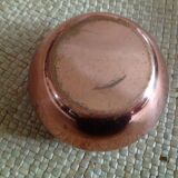 Copper pot cache